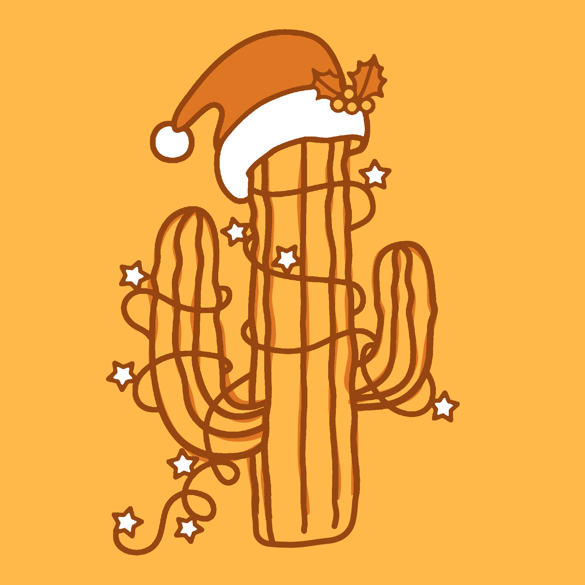 Community Tree Lighting