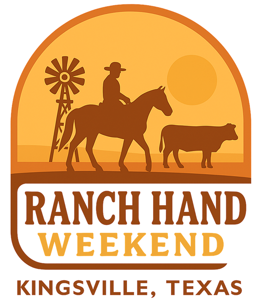 Ranch Hand Weekend